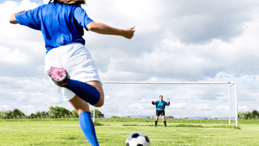 Why Sports Nutrition Is For Everyone - Athena Nutrition