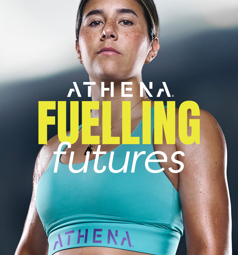 Kyra Athena Fuelling Futures