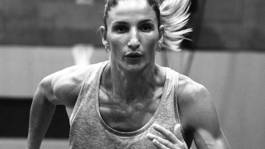 Easy Habits for Success - Athena Nutrition