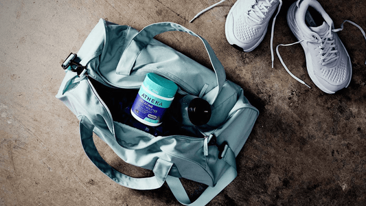 Myths About Creatine - Athena Nutrition