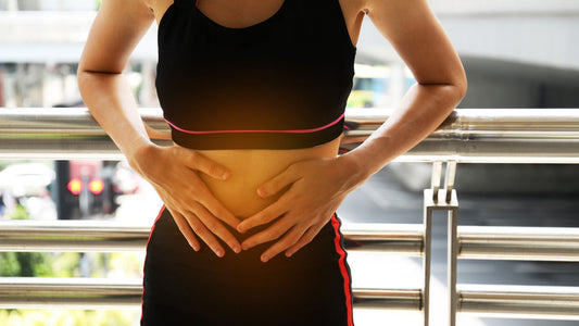 Training Through Your Menstrual Cycle - Athena Nutrition