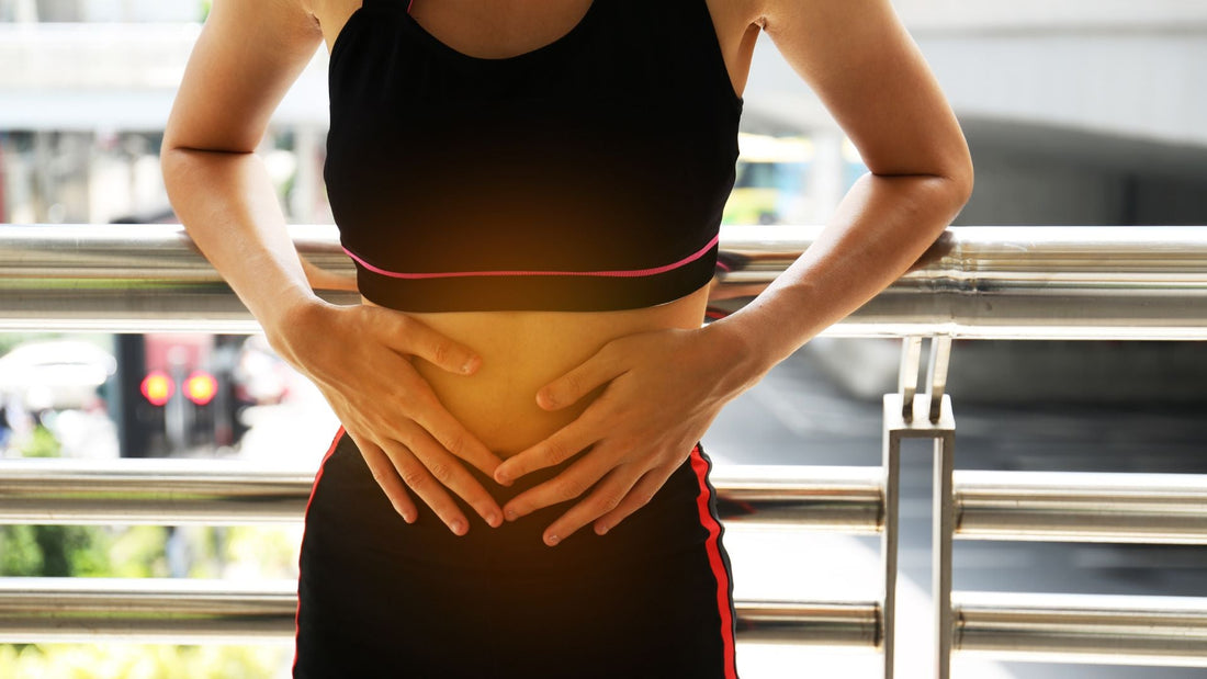 Training Through Your Menstrual Cycle - Athena Nutrition