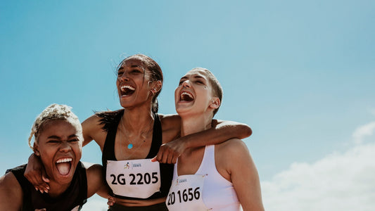 Women Have Different Needs - Athena Nutrition