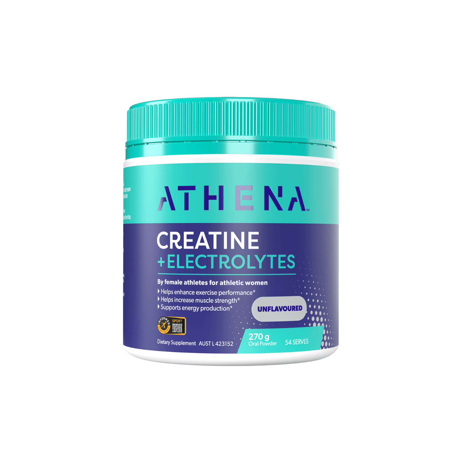 Supplements - Athena Nutrition