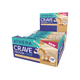 Athena Nutrition Crave Bars - White Choc Caramel Cheesecake