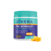 Pre workout mango