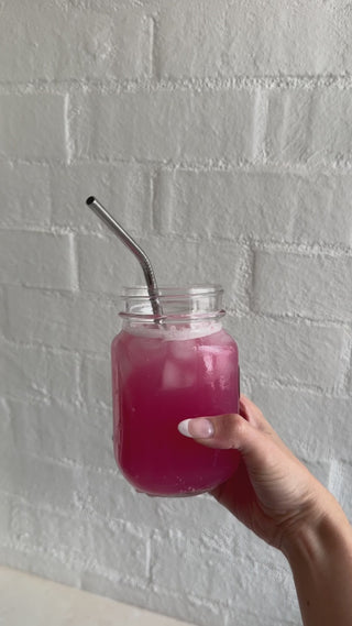 Protein water + Collagen Video 2