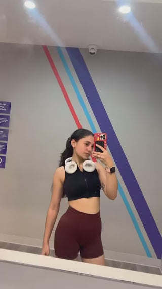 Protein water + Collagen Video 3