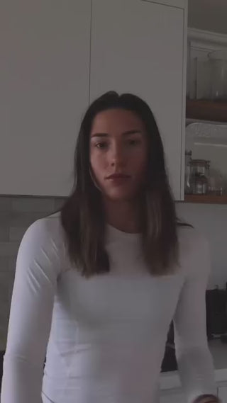 Pre workout + Electrolytes video 1